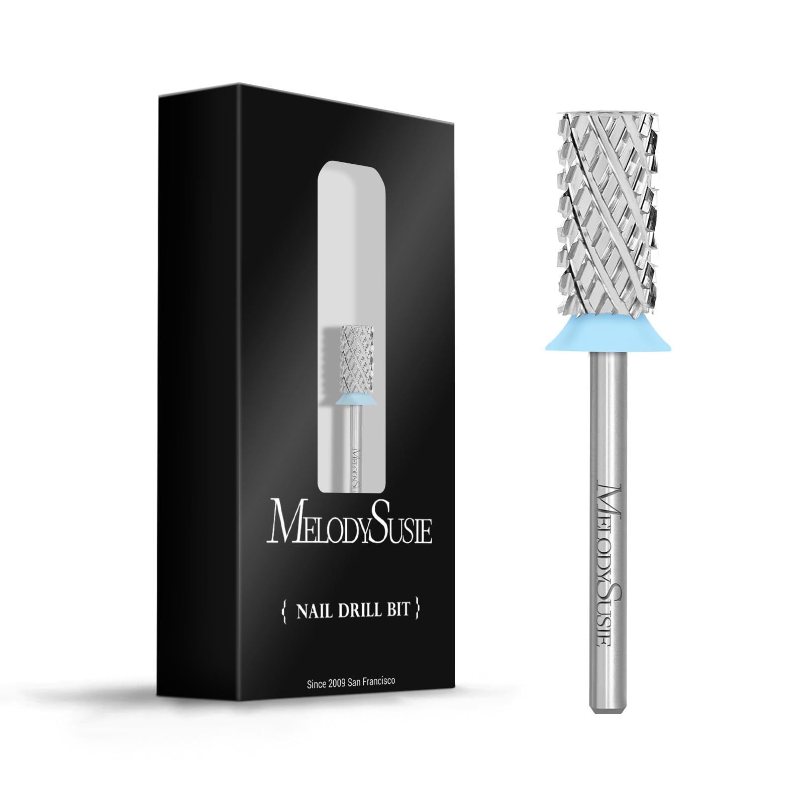Amazon.com: MelodySusie Large Barrel 3/32'' Tungsten Carbide Nail